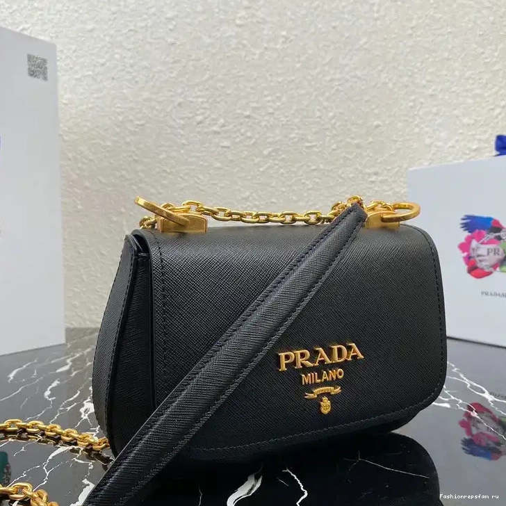 Fashionreps Bag 20DJ11087 Prada 0511